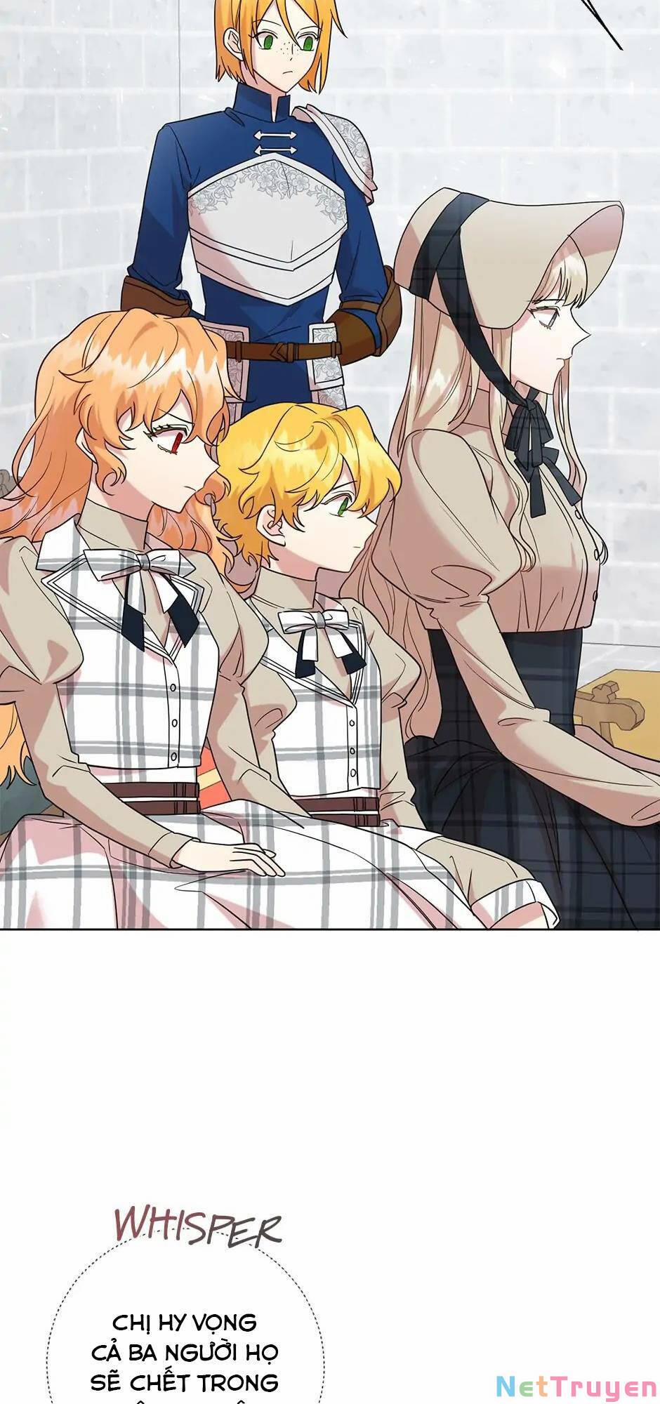 Xin Ngài Đừng Ăn Tôi 75 trang 1