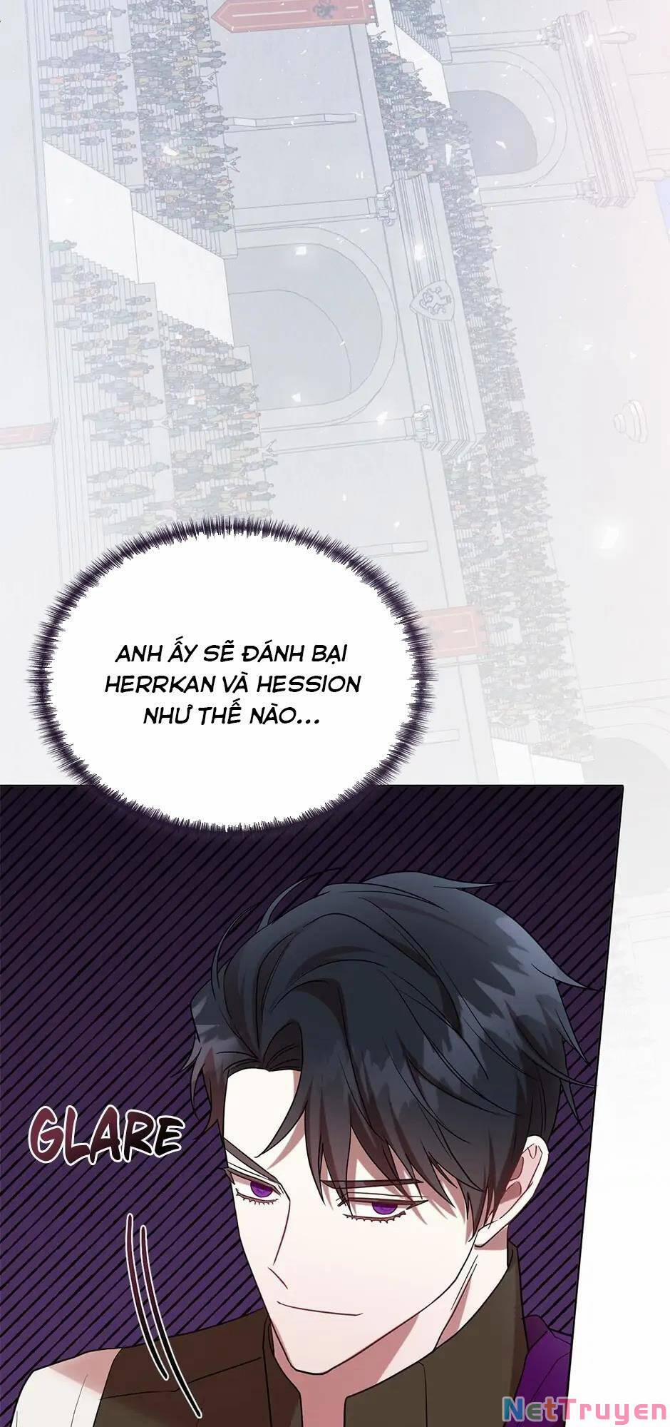 Xin Ngài Đừng Ăn Tôi 75 trang 10