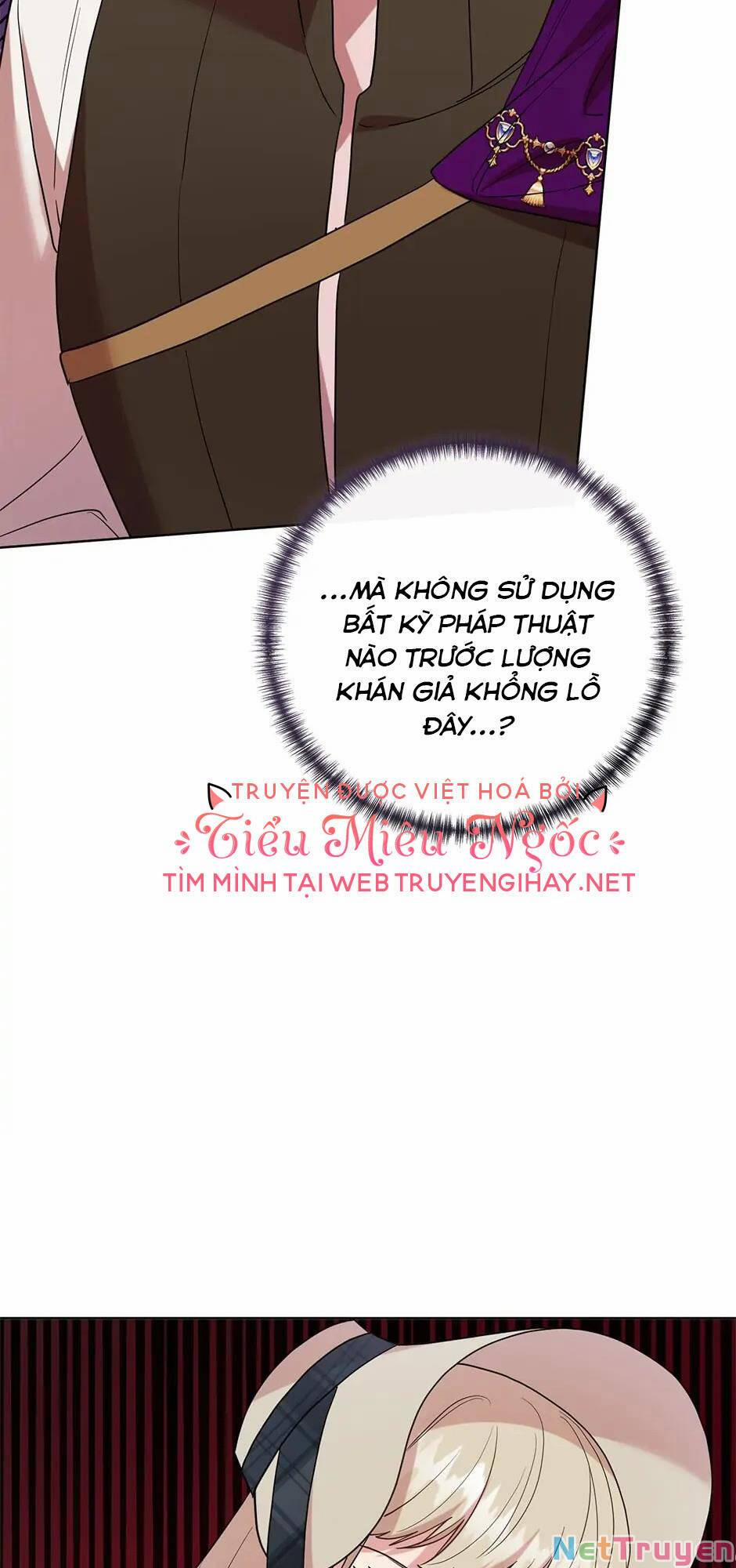 Xin Ngài Đừng Ăn Tôi 75 trang 11