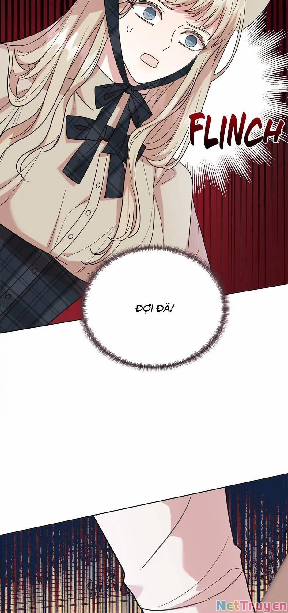 Xin Ngài Đừng Ăn Tôi 75 trang 12