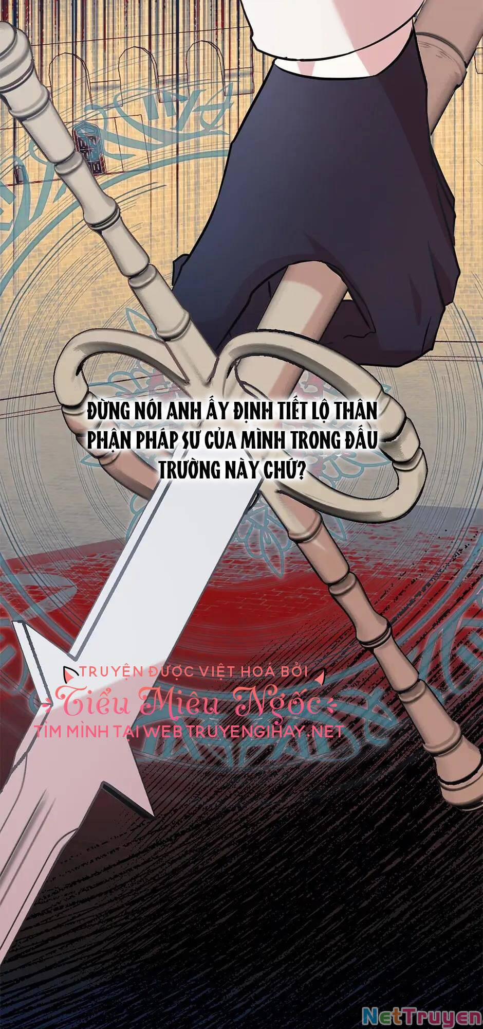 Xin Ngài Đừng Ăn Tôi 75 trang 13