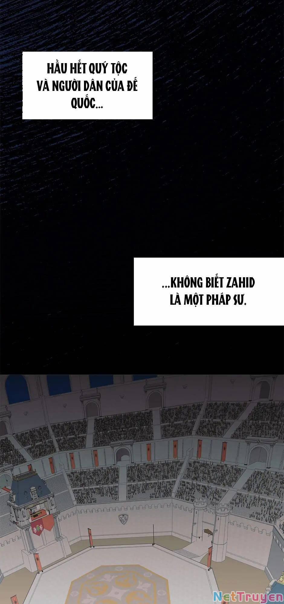 Xin Ngài Đừng Ăn Tôi 75 trang 14