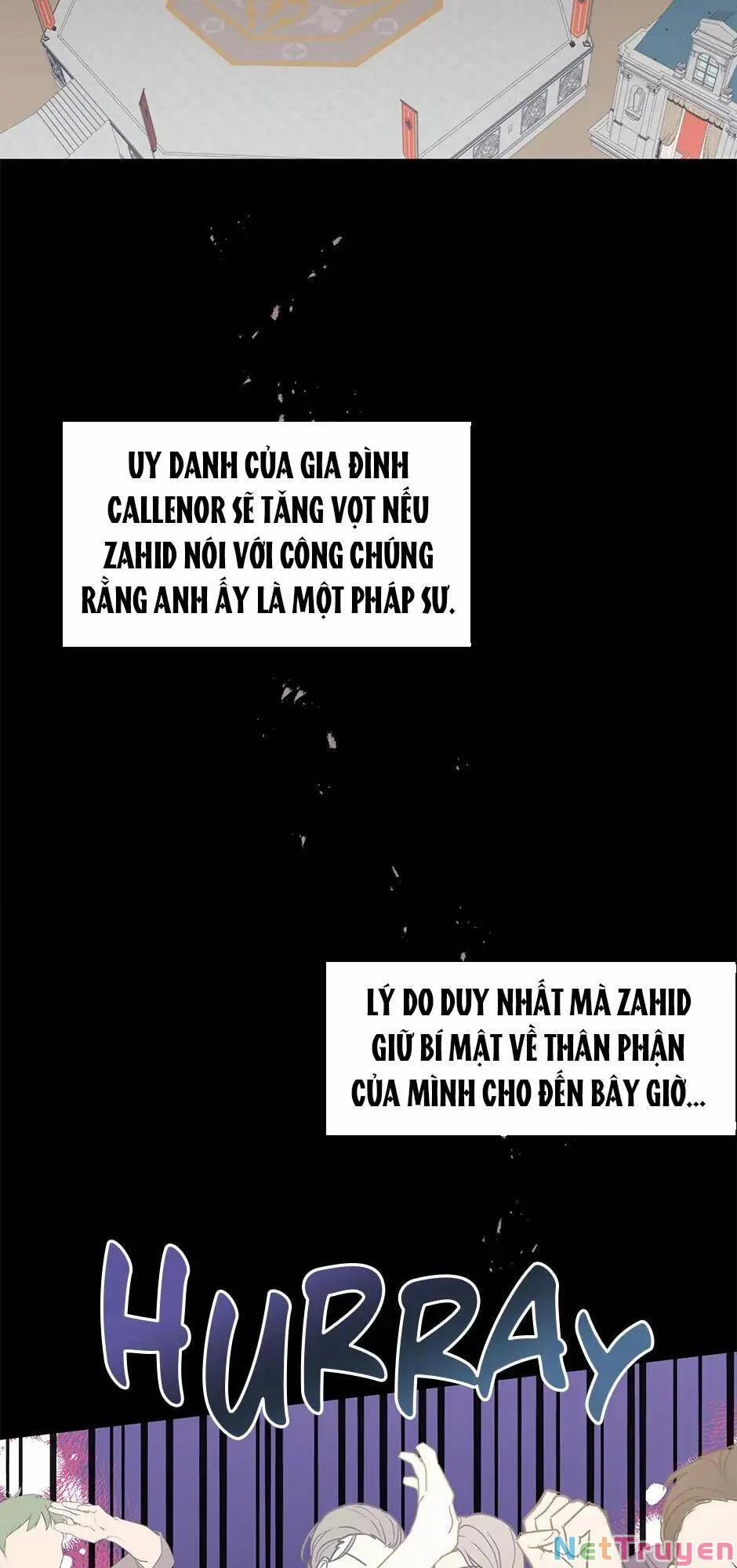 Xin Ngài Đừng Ăn Tôi 75 trang 15