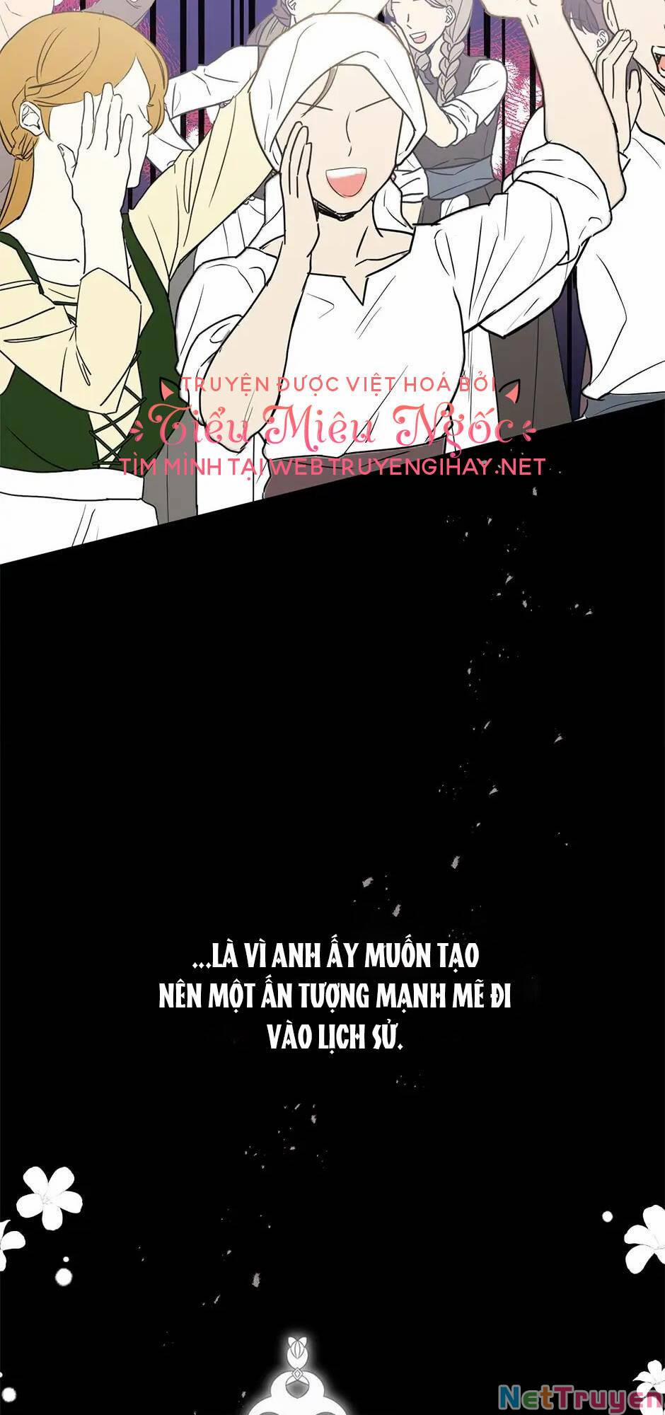 Xin Ngài Đừng Ăn Tôi 75 trang 16