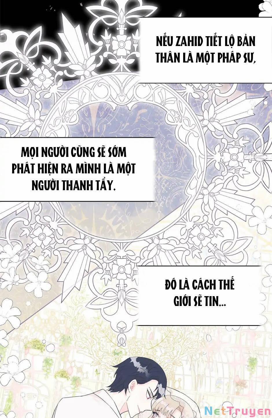 Xin Ngài Đừng Ăn Tôi 75 trang 17