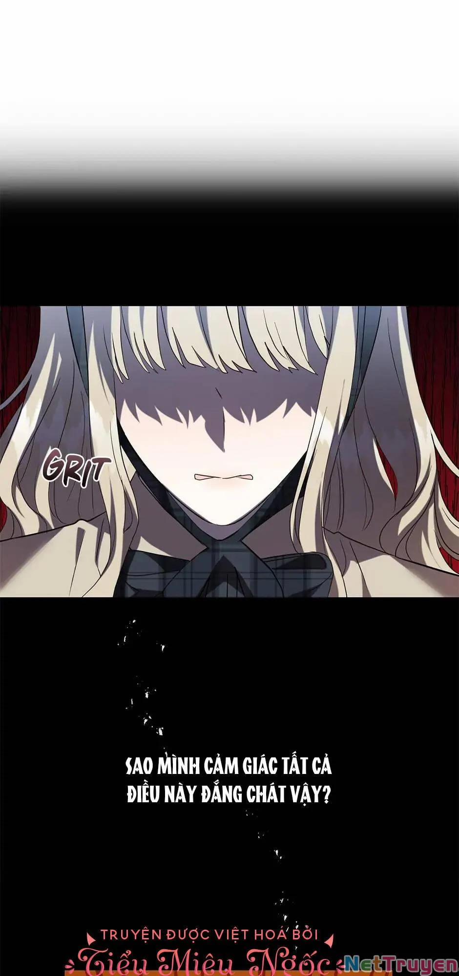 Xin Ngài Đừng Ăn Tôi 75 trang 19