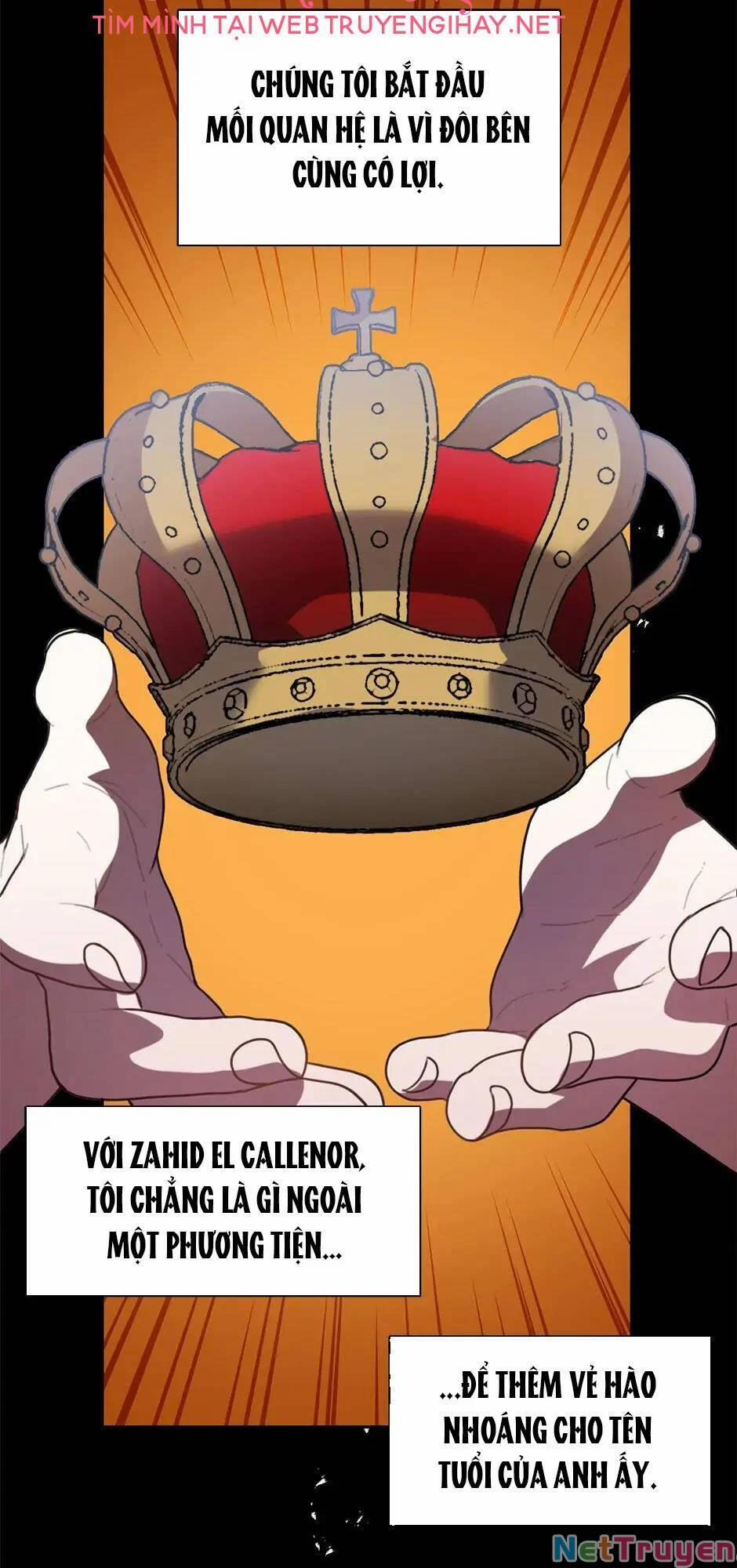 Xin Ngài Đừng Ăn Tôi 75 trang 20