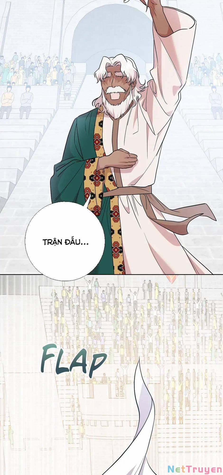 Xin Ngài Đừng Ăn Tôi 75 trang 22