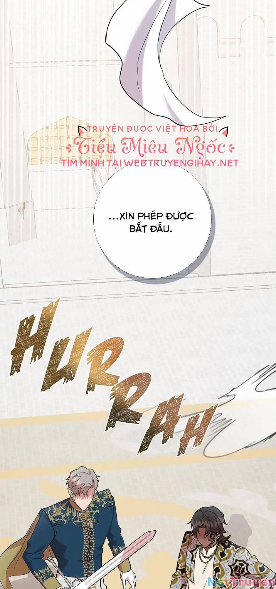 Xin Ngài Đừng Ăn Tôi 75 trang 23