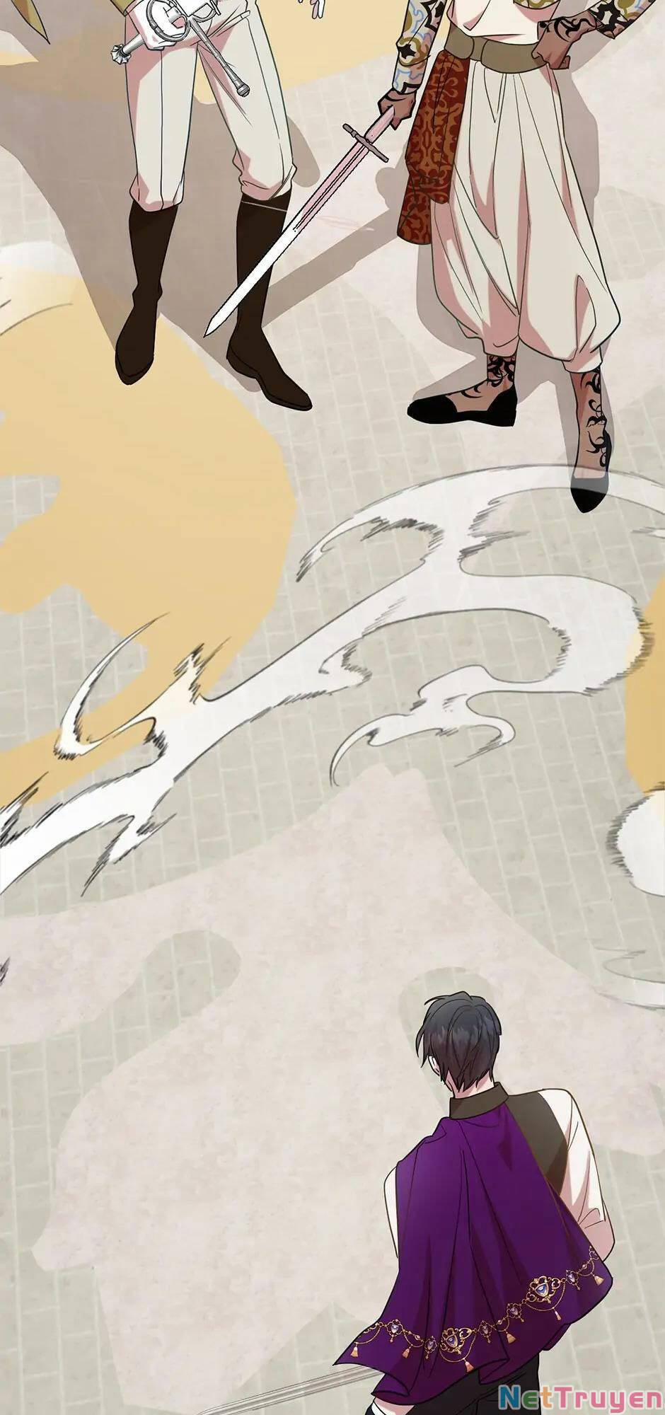 Xin Ngài Đừng Ăn Tôi 75 trang 24