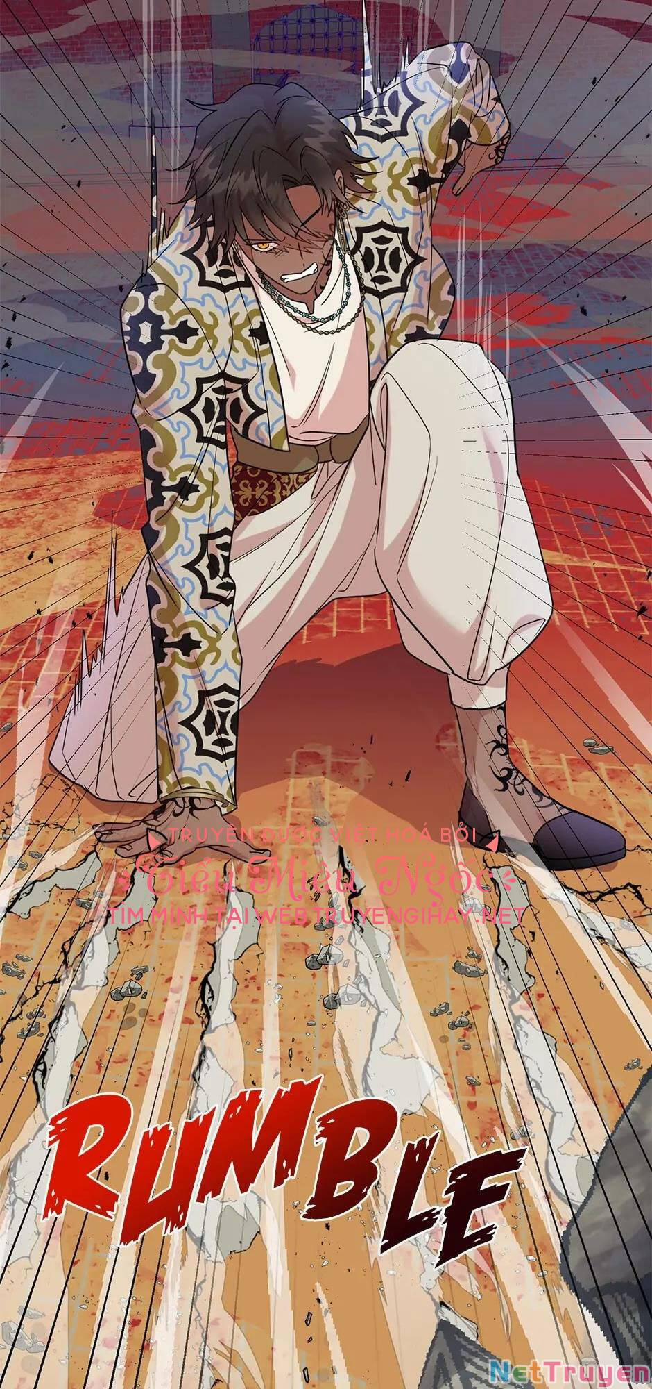 Xin Ngài Đừng Ăn Tôi 75 trang 27