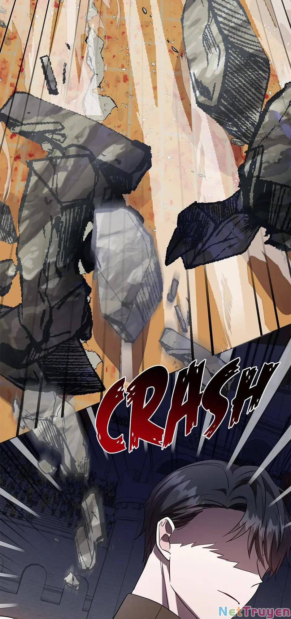 Xin Ngài Đừng Ăn Tôi 75 trang 28