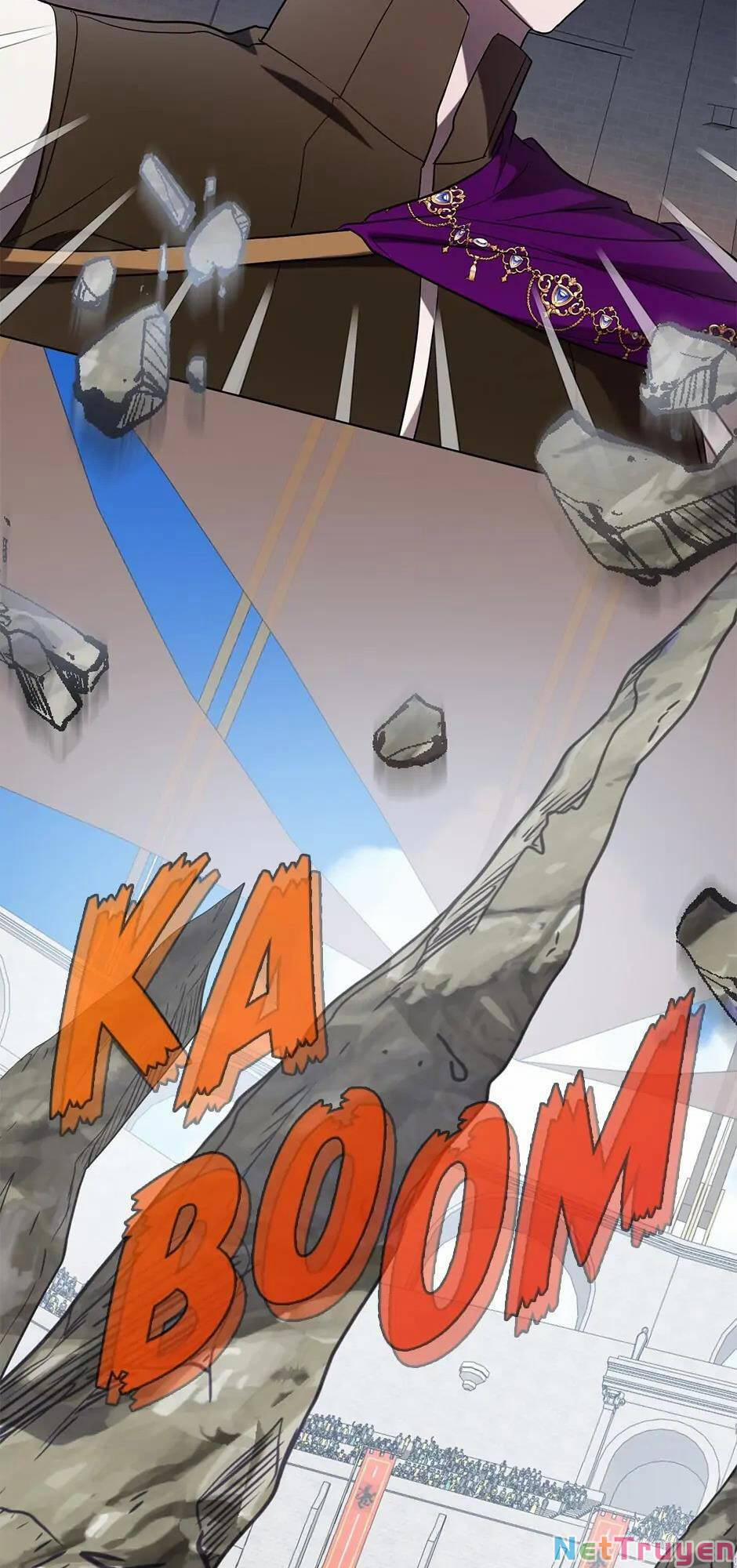 Xin Ngài Đừng Ăn Tôi 75 trang 29