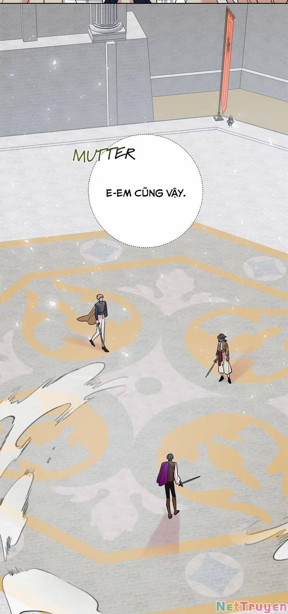 Xin Ngài Đừng Ăn Tôi 75 trang 3