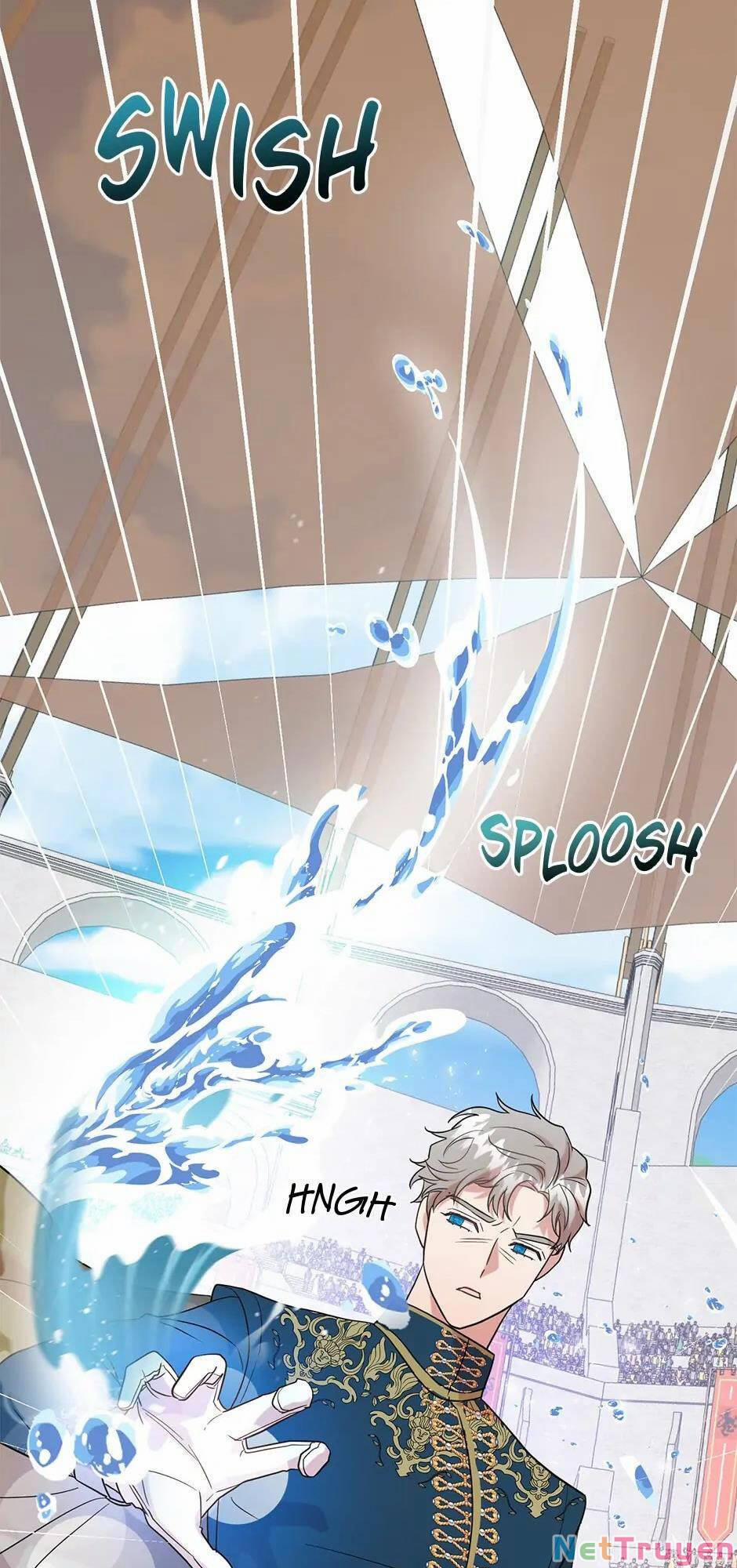 Xin Ngài Đừng Ăn Tôi 75 trang 32