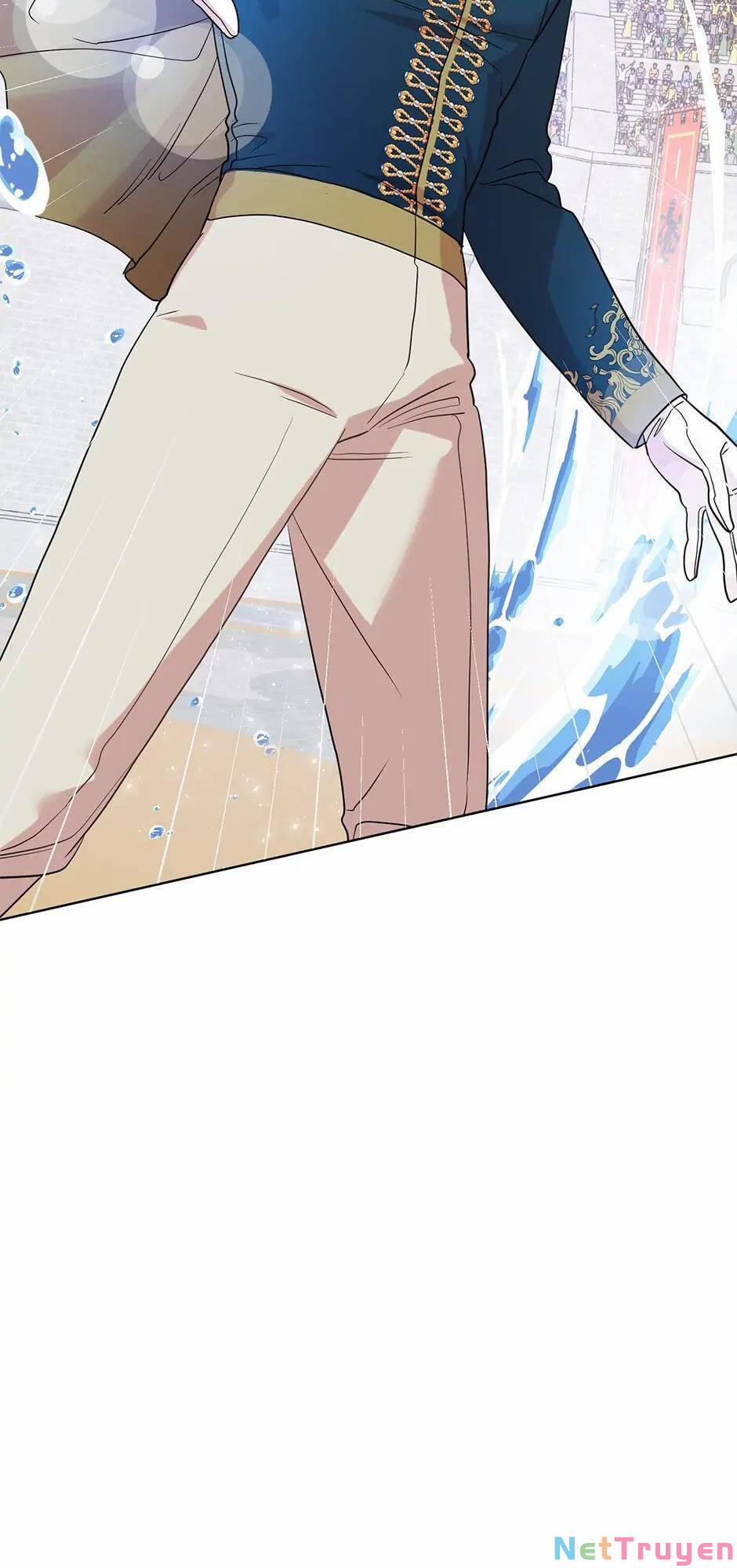 Xin Ngài Đừng Ăn Tôi 75 trang 33