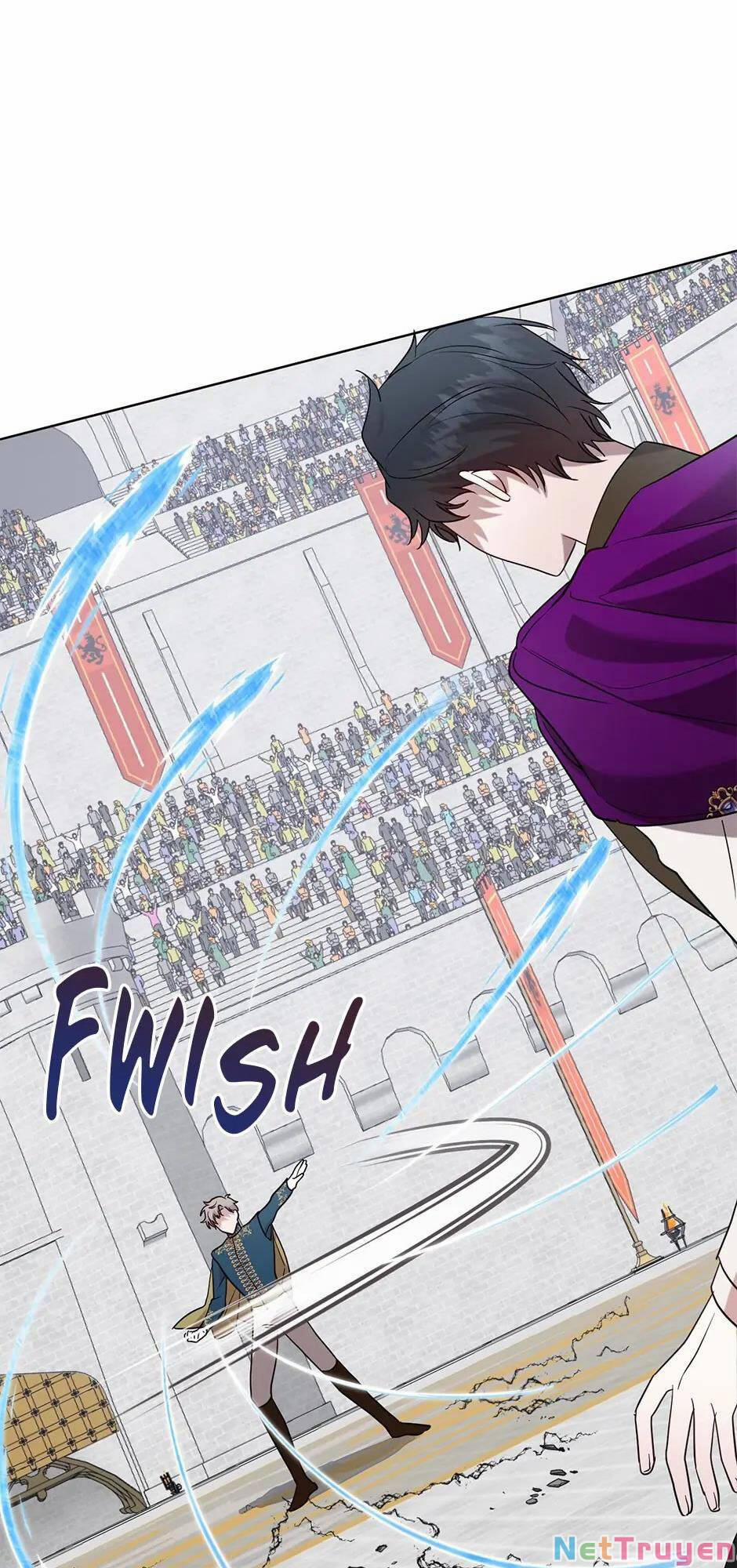 Xin Ngài Đừng Ăn Tôi 75 trang 35