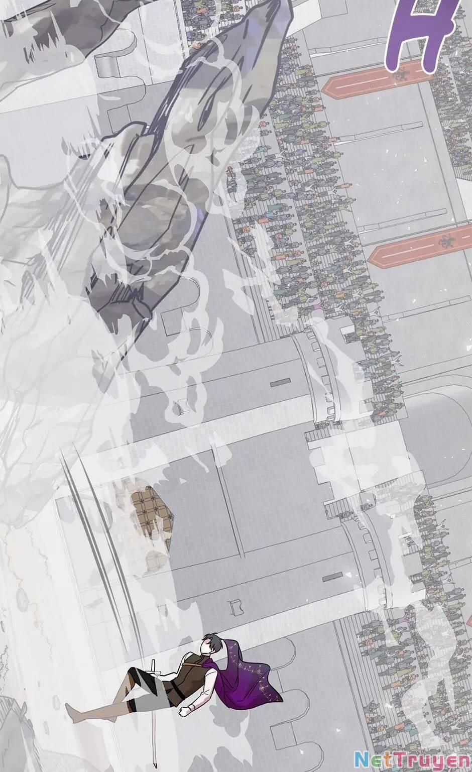 Xin Ngài Đừng Ăn Tôi 75 trang 37