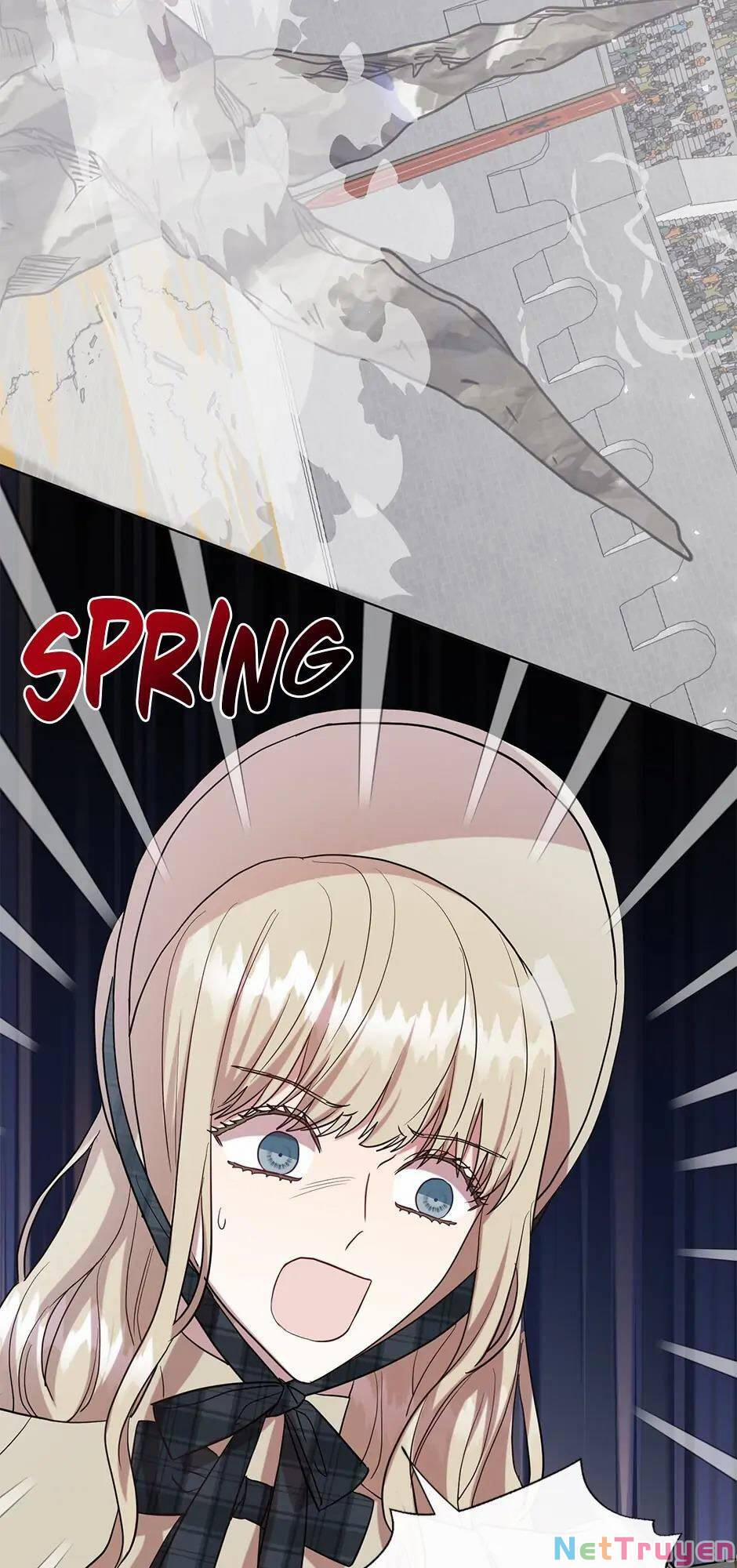 Xin Ngài Đừng Ăn Tôi 75 trang 38