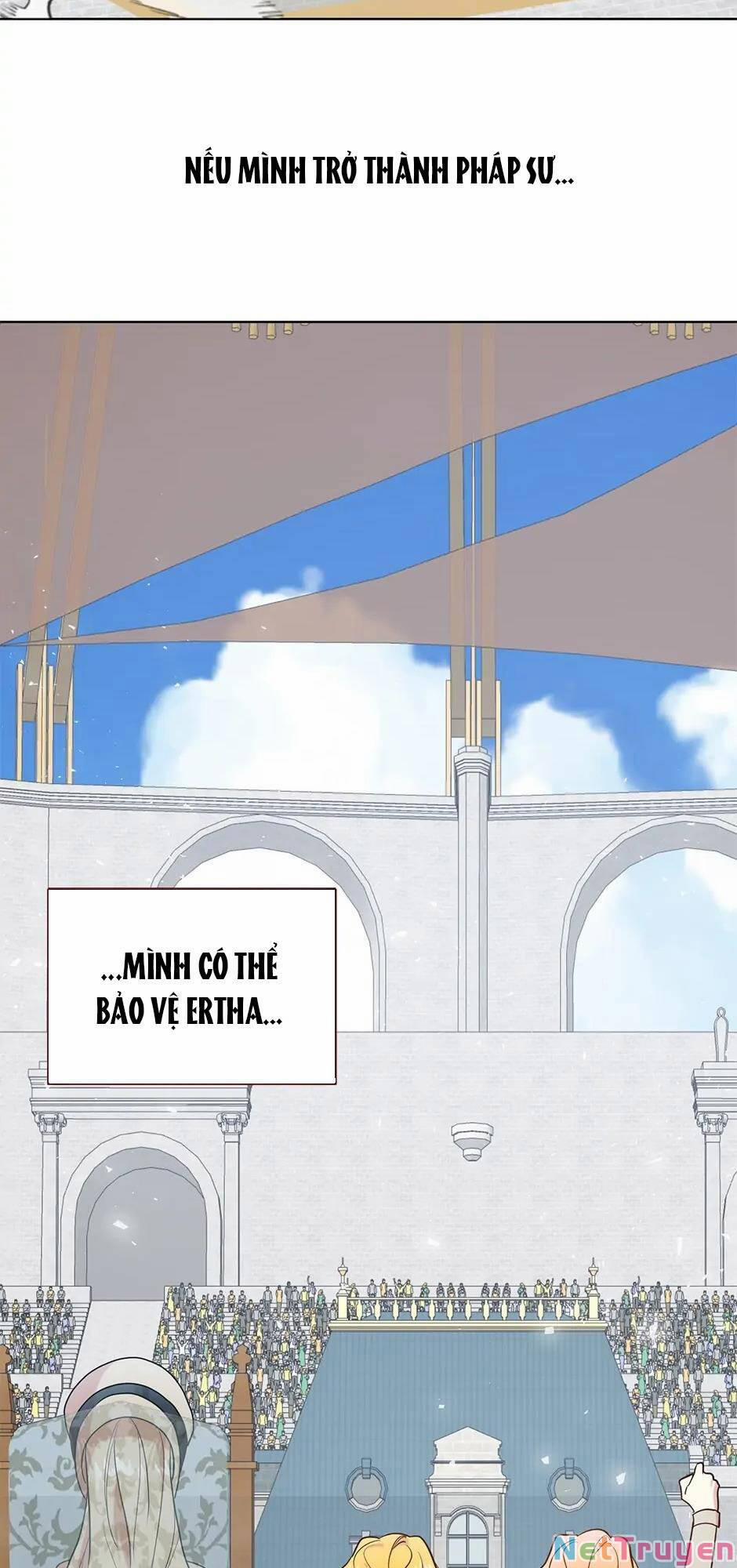 Xin Ngài Đừng Ăn Tôi 75 trang 4