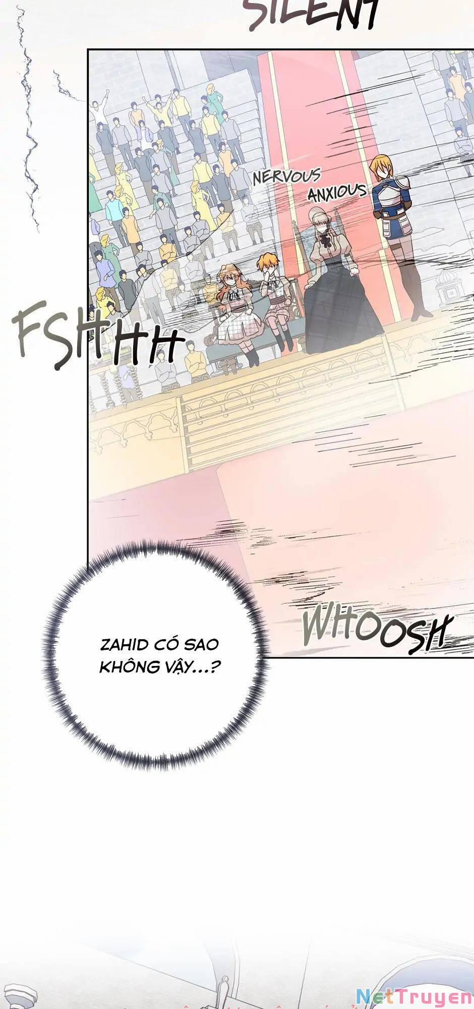 Xin Ngài Đừng Ăn Tôi 75 trang 41