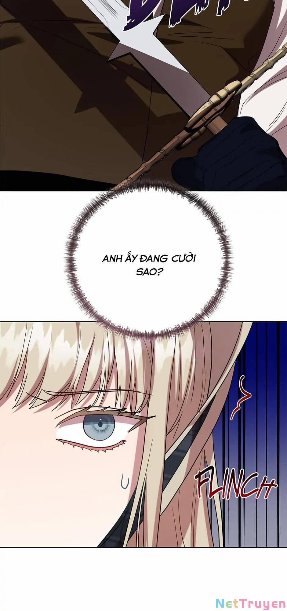 Xin Ngài Đừng Ăn Tôi 75 trang 43