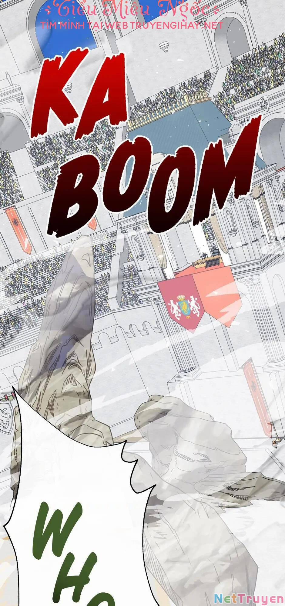 Xin Ngài Đừng Ăn Tôi 75 trang 45