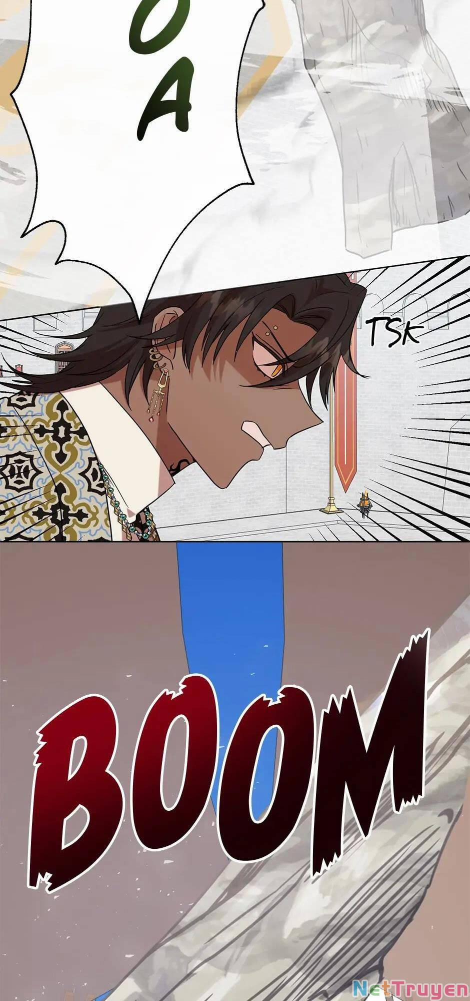 Xin Ngài Đừng Ăn Tôi 75 trang 46