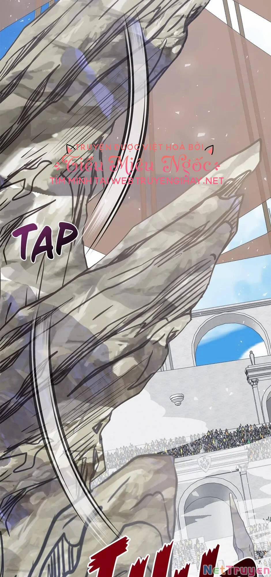 Xin Ngài Đừng Ăn Tôi 75 trang 47