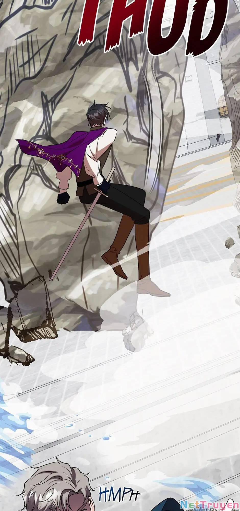 Xin Ngài Đừng Ăn Tôi 75 trang 48