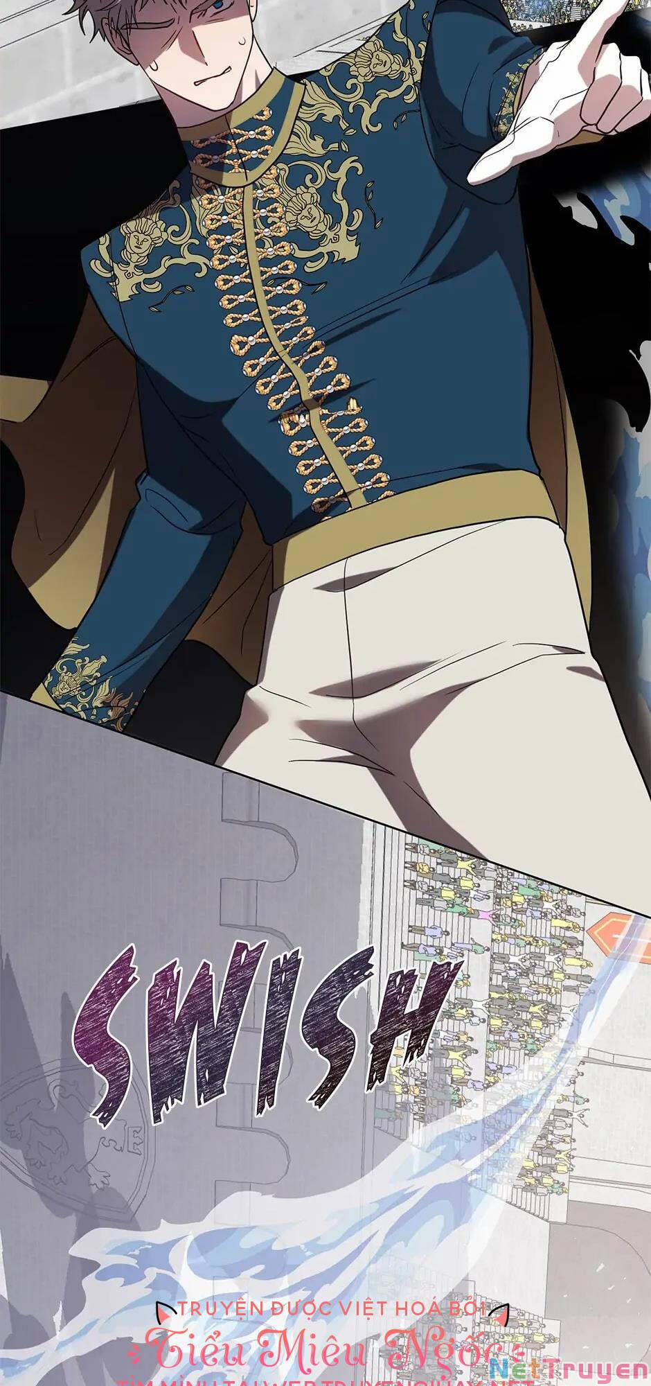 Xin Ngài Đừng Ăn Tôi 75 trang 49