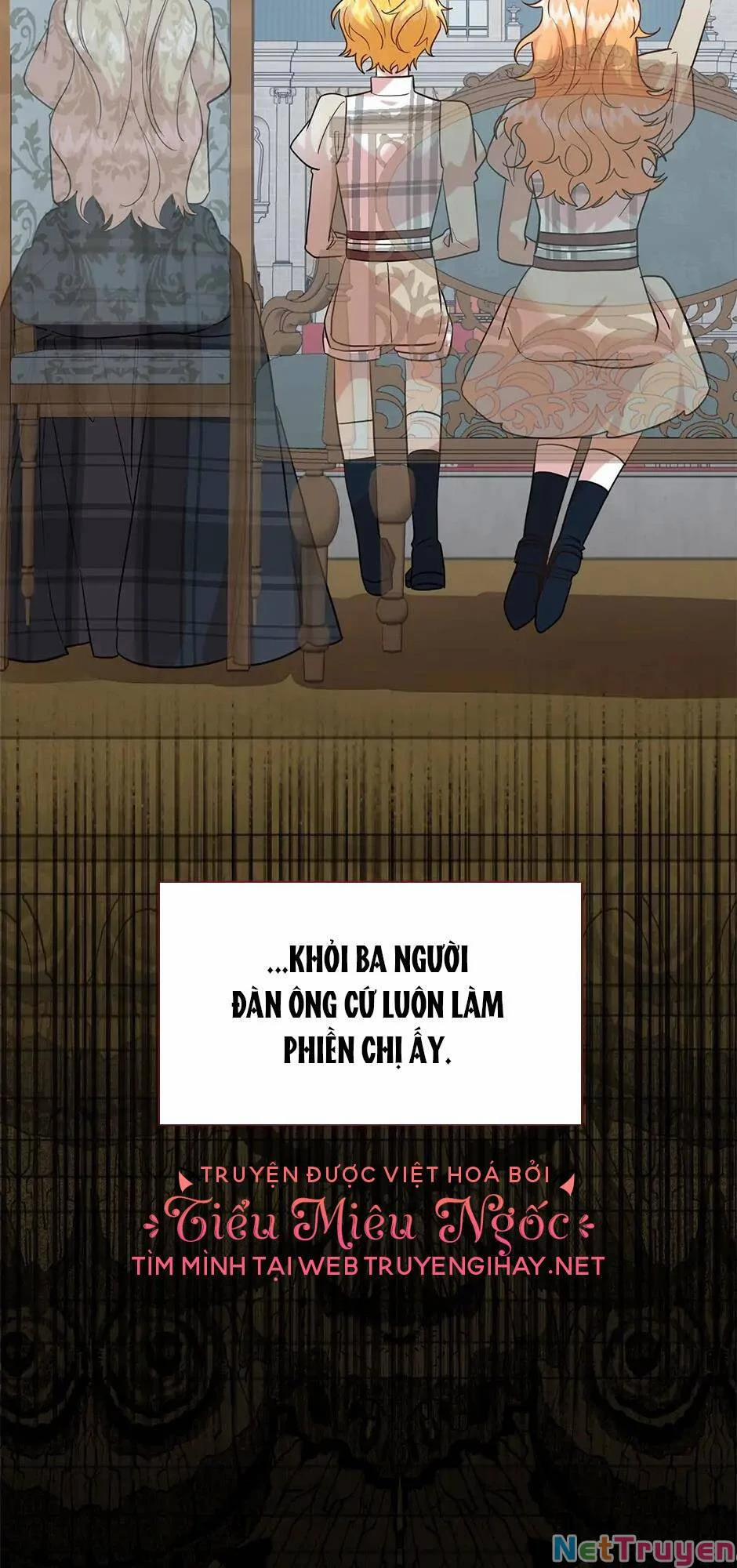 Xin Ngài Đừng Ăn Tôi 75 trang 5