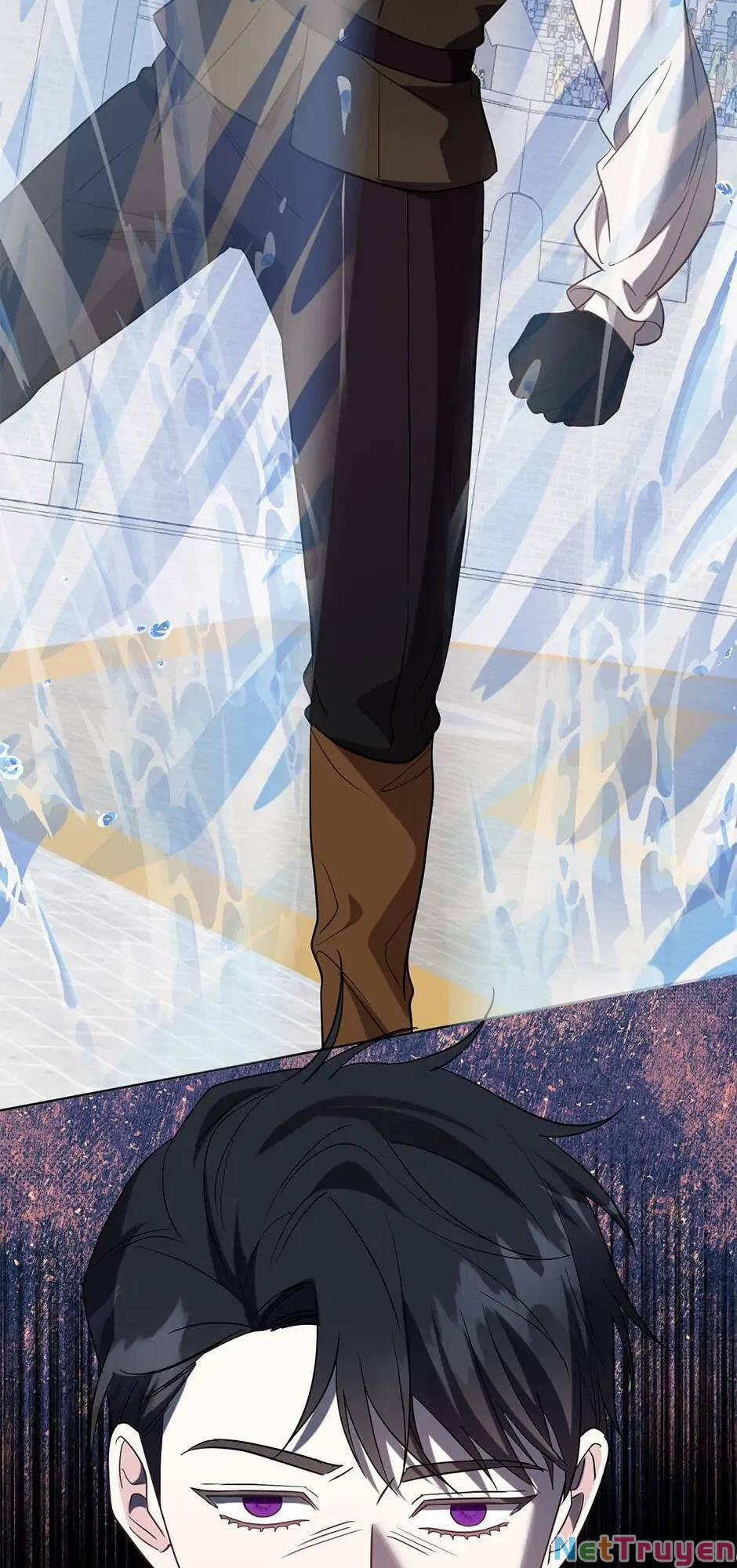 Xin Ngài Đừng Ăn Tôi 75 trang 53