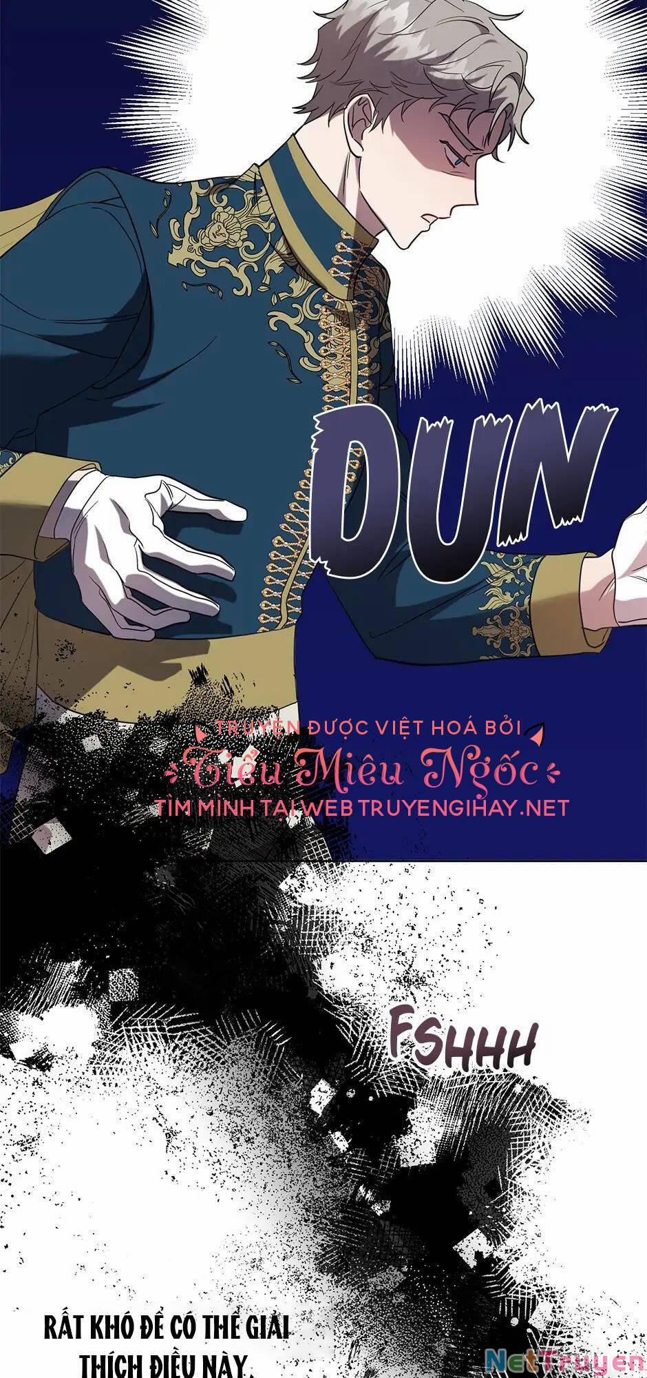 Xin Ngài Đừng Ăn Tôi 75 trang 58