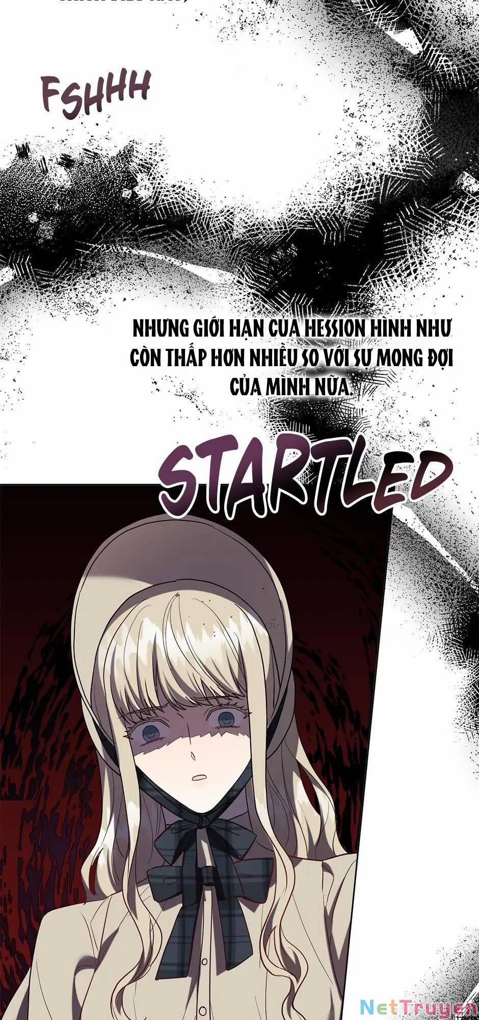 Xin Ngài Đừng Ăn Tôi 75 trang 59