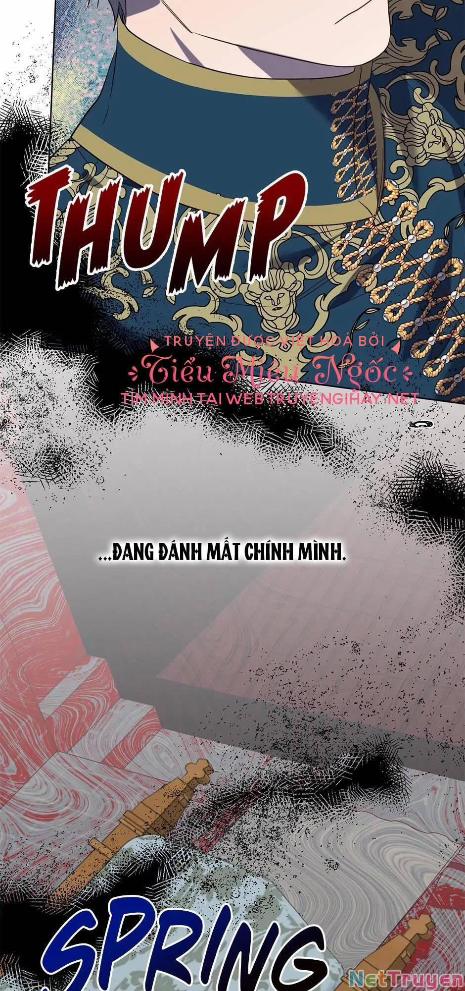 Xin Ngài Đừng Ăn Tôi 75 trang 61