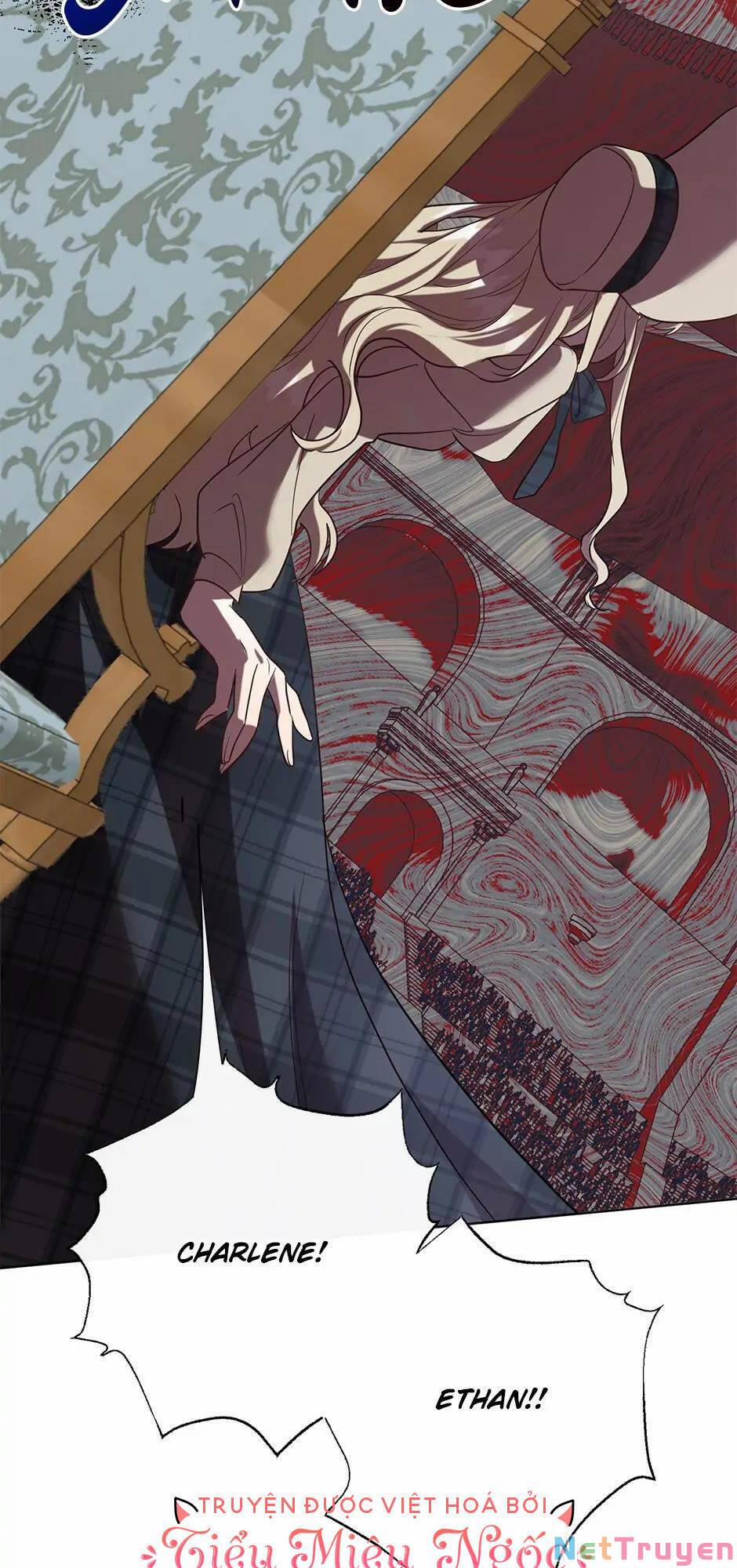 Xin Ngài Đừng Ăn Tôi 75 trang 62