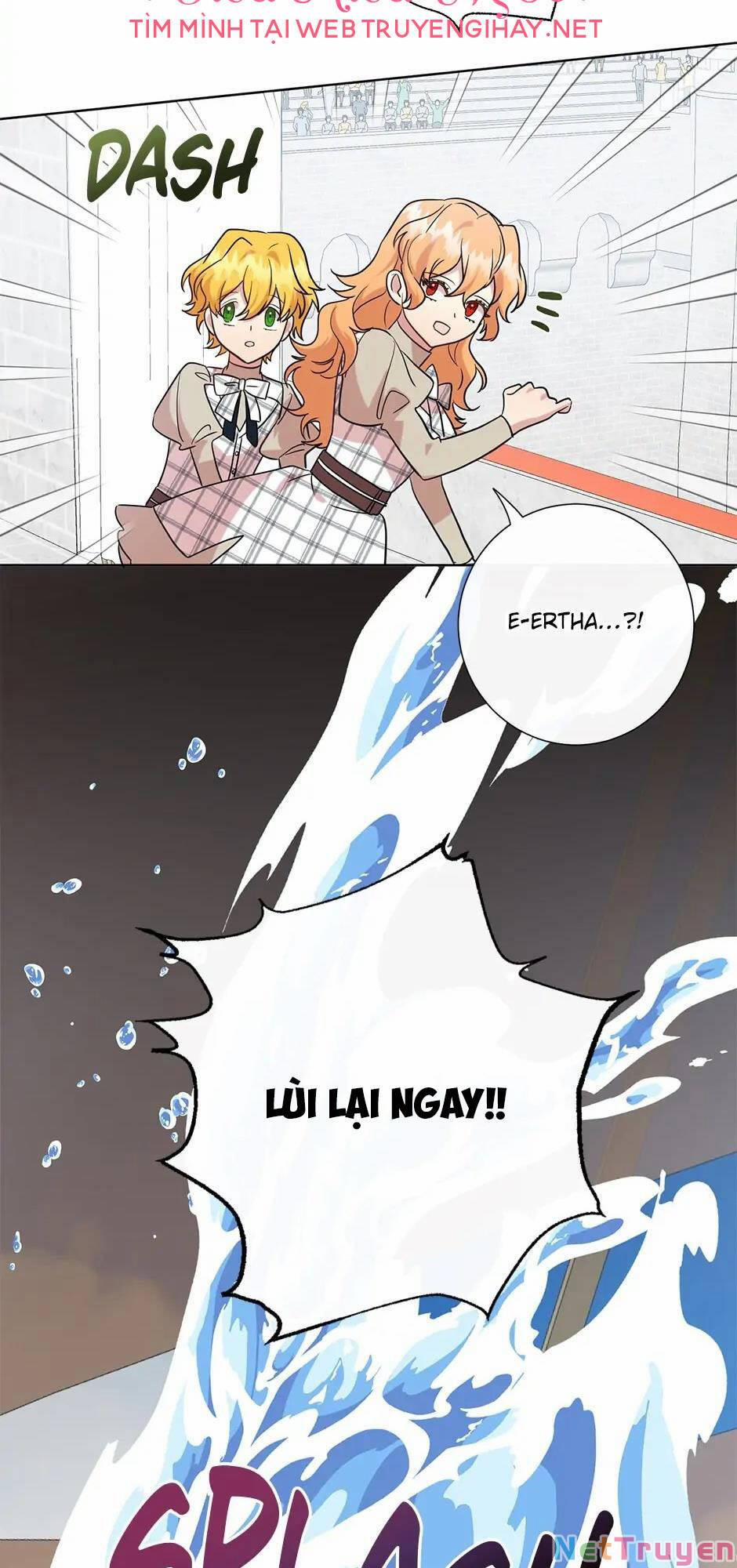 Xin Ngài Đừng Ăn Tôi 75 trang 63