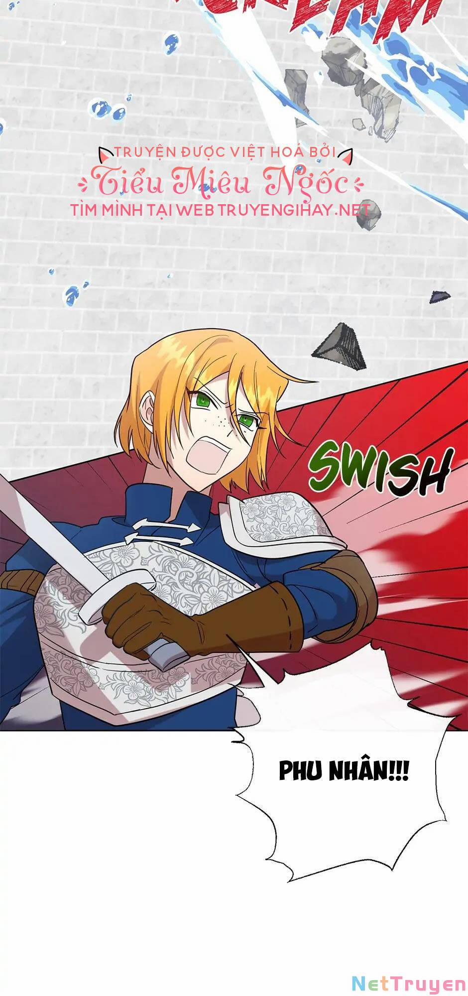 Xin Ngài Đừng Ăn Tôi 75 trang 66