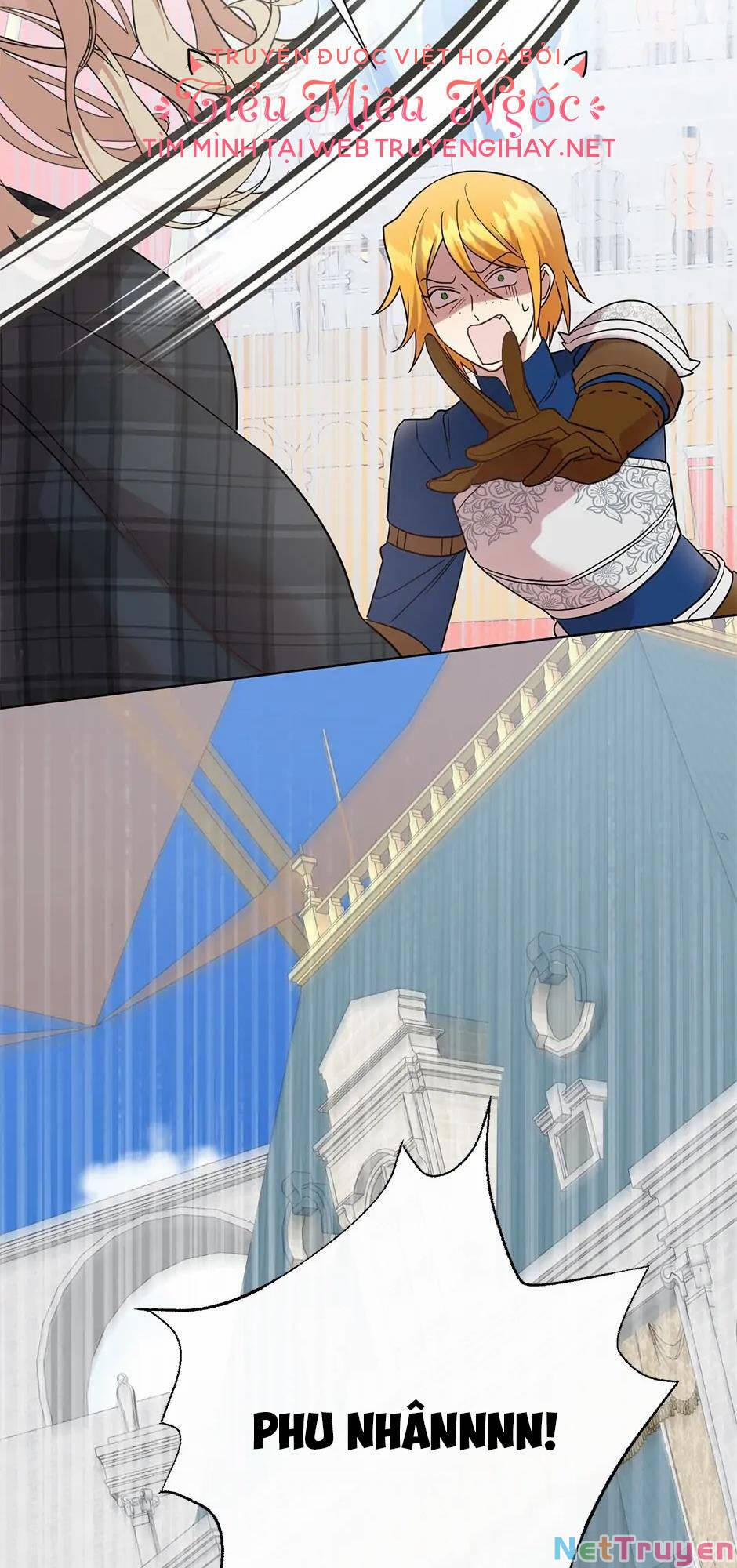 Xin Ngài Đừng Ăn Tôi 75 trang 71