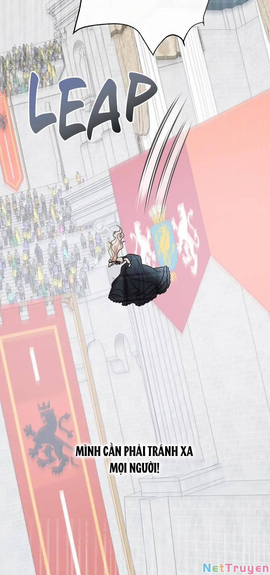 Xin Ngài Đừng Ăn Tôi 75 trang 72