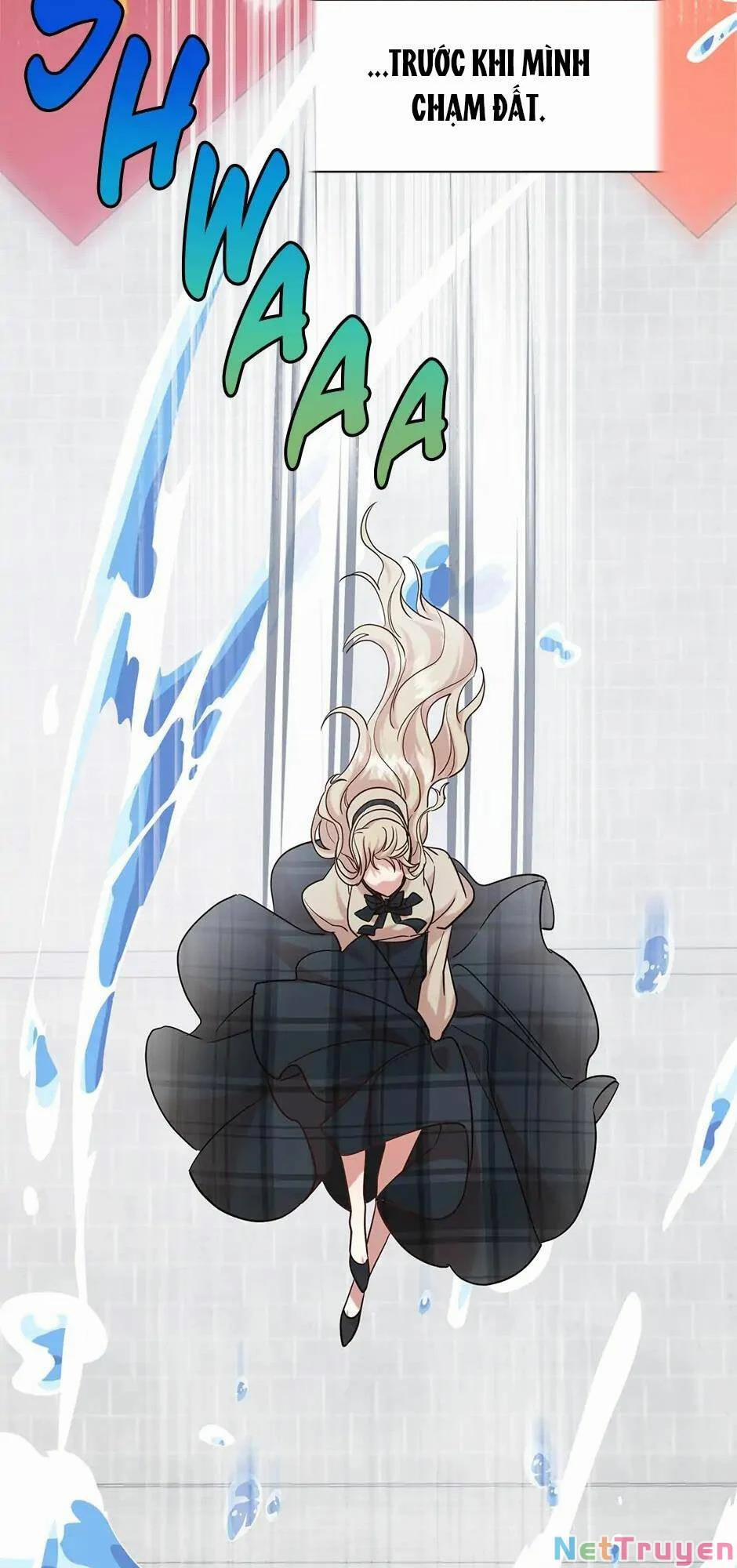 Xin Ngài Đừng Ăn Tôi 75 trang 76