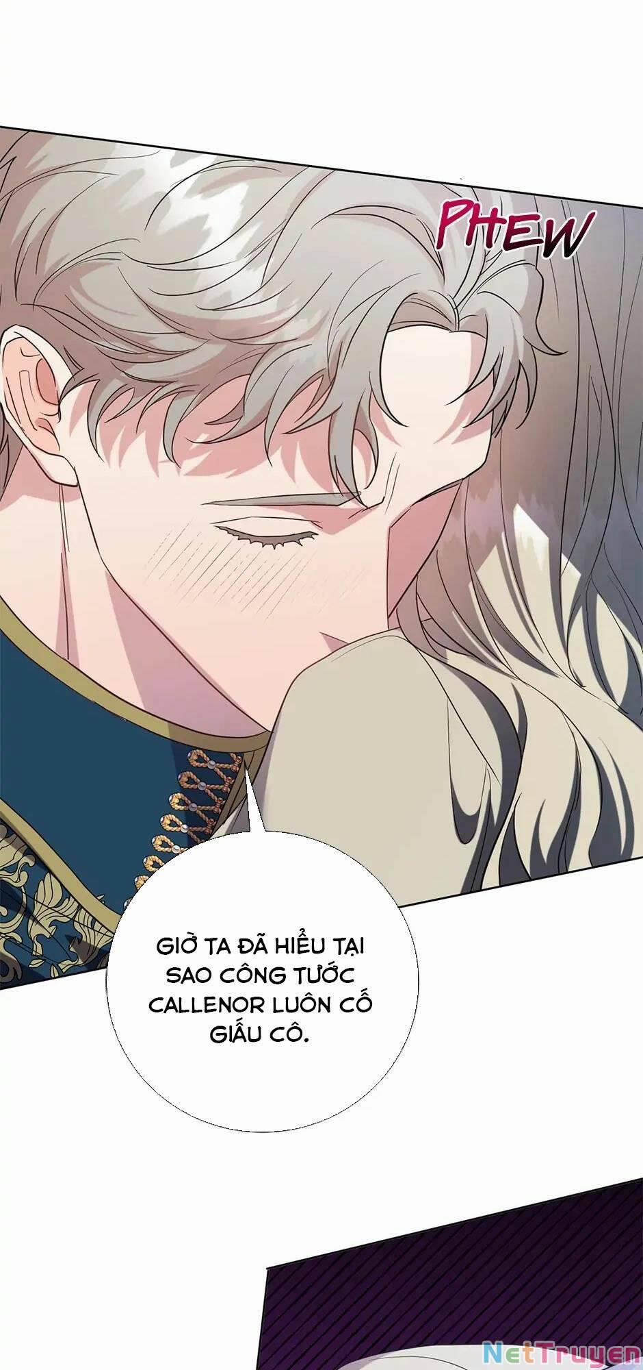 Xin Ngài Đừng Ăn Tôi 75 trang 83