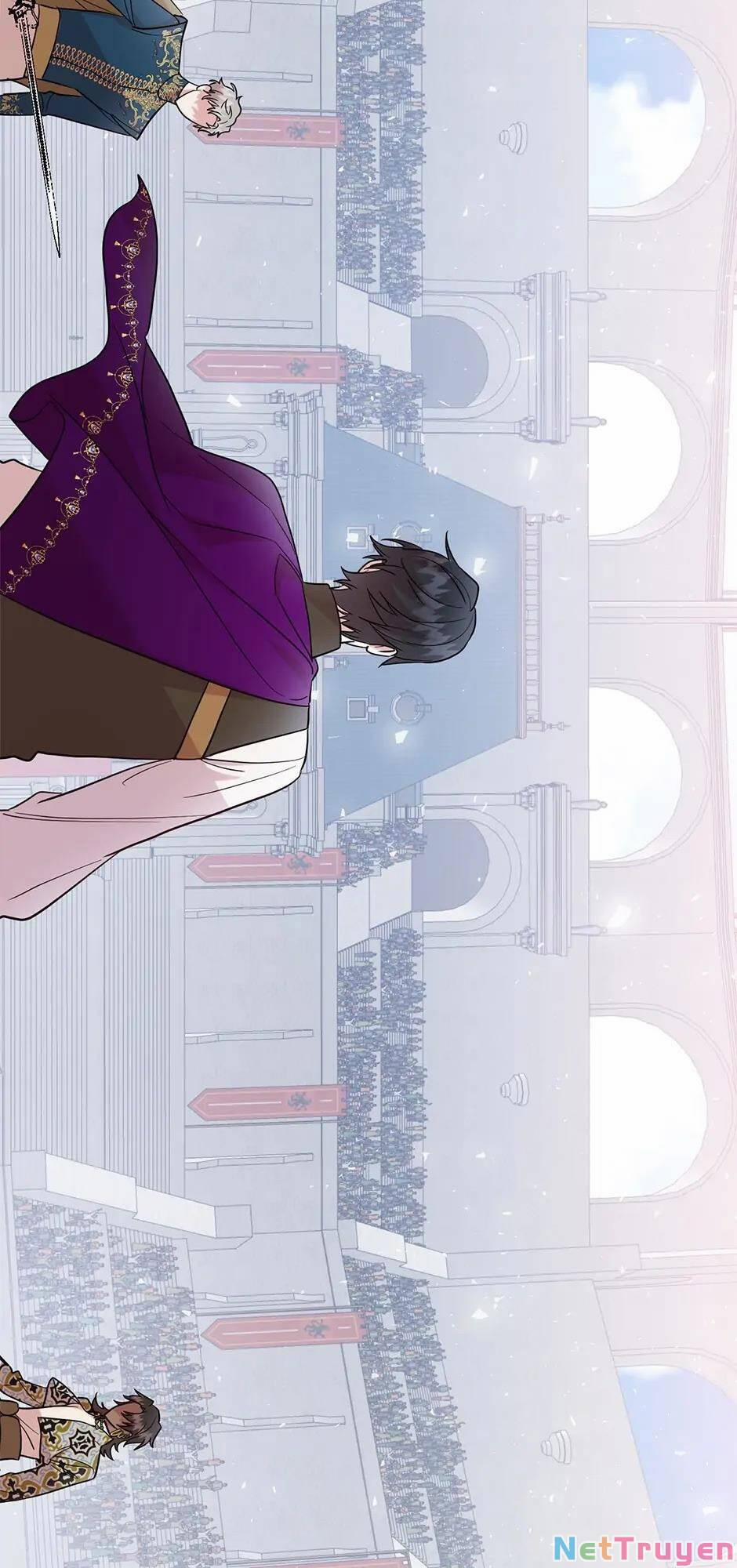 Xin Ngài Đừng Ăn Tôi 75 trang 9