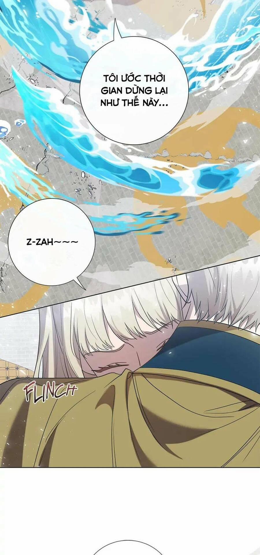 Xin Ngài Đừng Ăn Tôi 76 trang 1