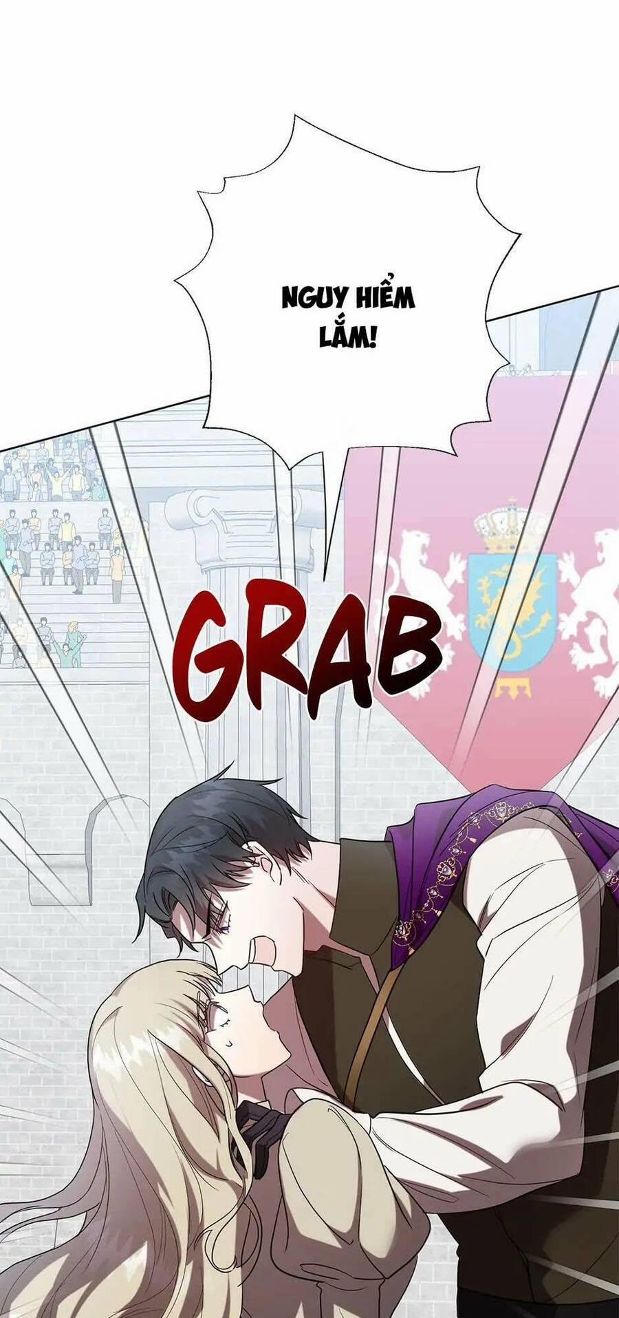 Xin Ngài Đừng Ăn Tôi 76 trang 10