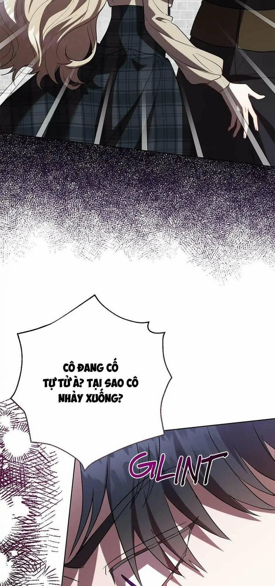 Xin Ngài Đừng Ăn Tôi 76 trang 11