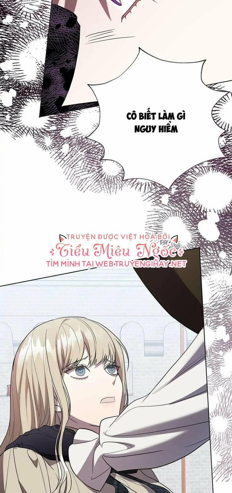 Xin Ngài Đừng Ăn Tôi 76 trang 12