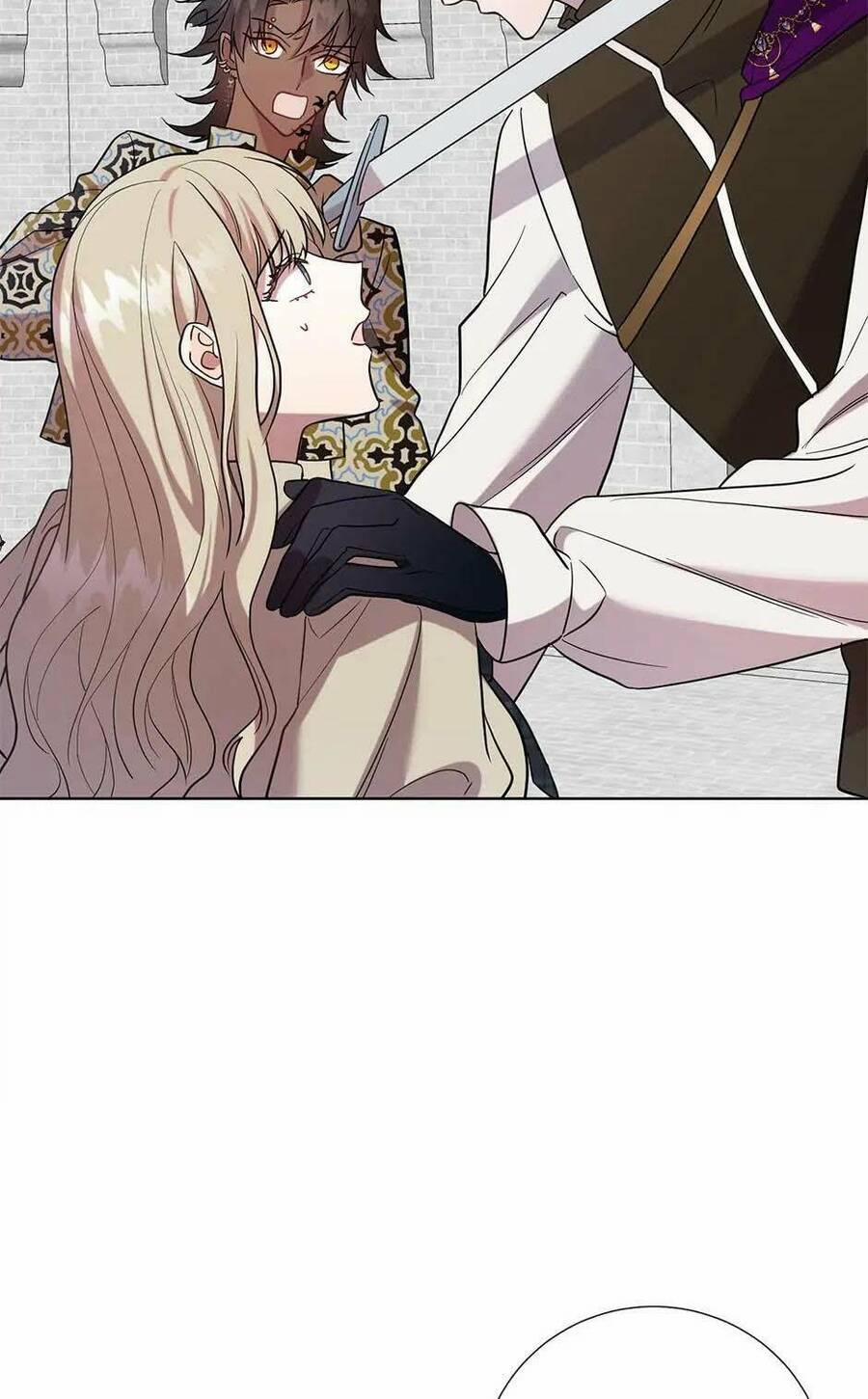 Xin Ngài Đừng Ăn Tôi 76 trang 14