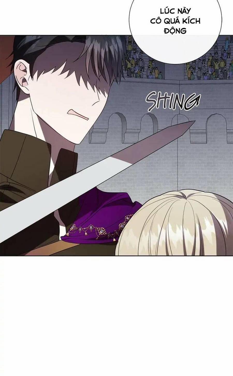 Xin Ngài Đừng Ăn Tôi 76 trang 15